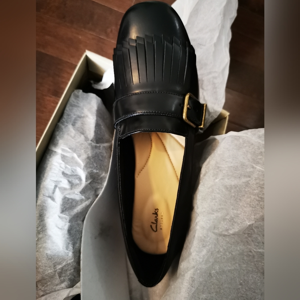 Clarks women's shoes